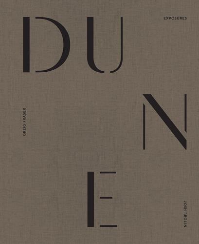 Dune: Exposures