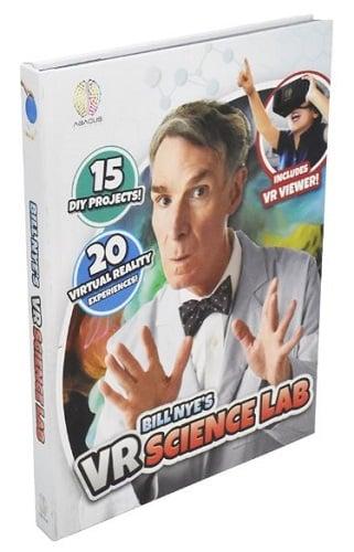 Bill Nye's VR Science Lab