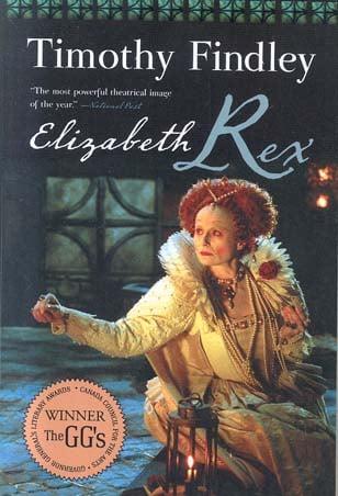 Elizabeth Rex