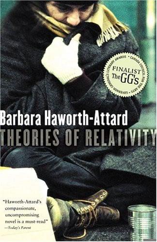 Theories of Relativity