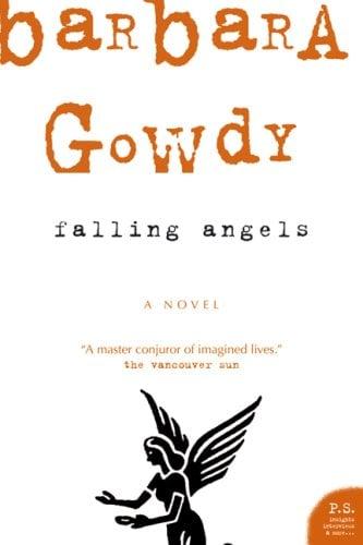 Falling Angels