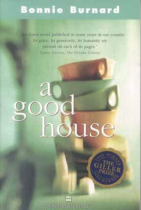 A Good House
