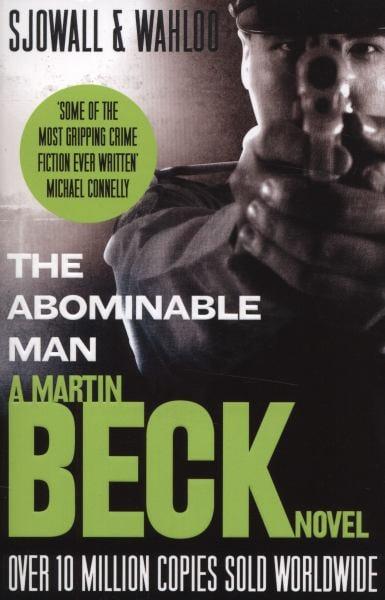 The Abominable Man
