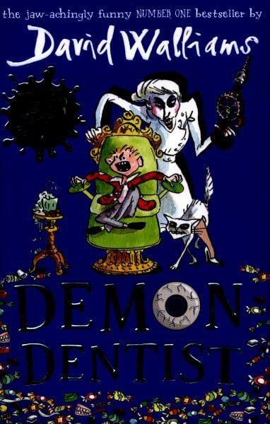 Demon Dentist