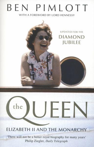 The Queen Elizabeth II and the Monarchy