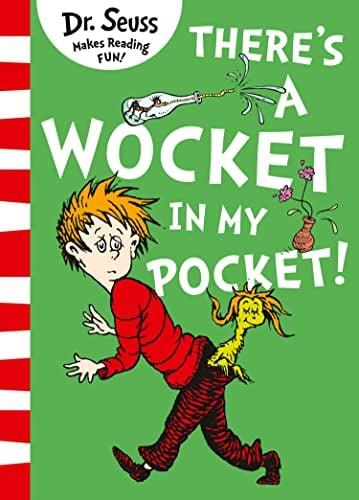 There's a Wocket in My Pocket!
