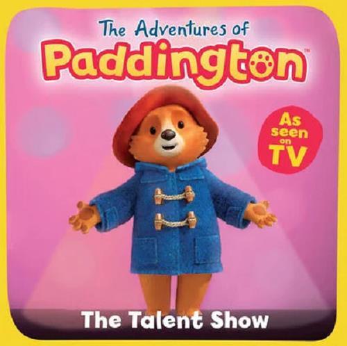 The Talent Show (The Adventures of Paddington)