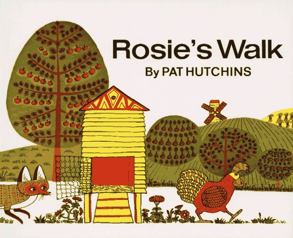 Rosie's Walk