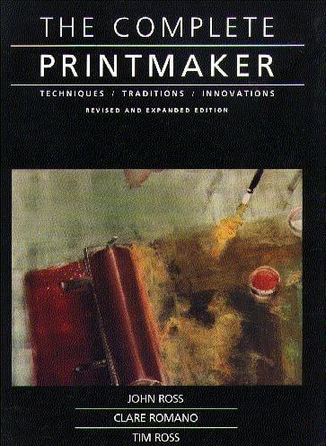 The Complete Printmaker