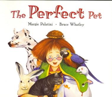 The Perfect Pet