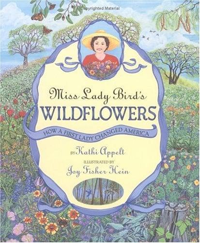 Miss Lady Bird's Wildflowers