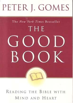The Good Book
