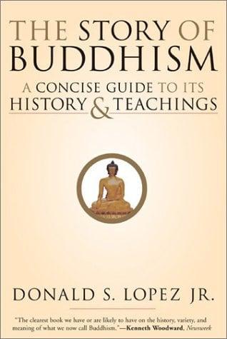 The Story of Buddhism