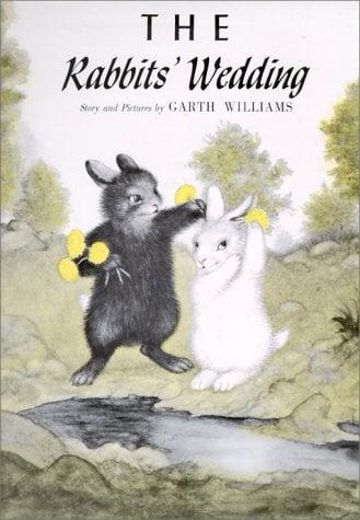The Rabbits' Wedding