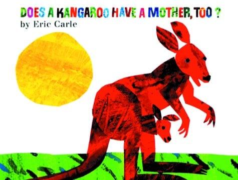 Does a Kangaroo Have a Mother, Too?