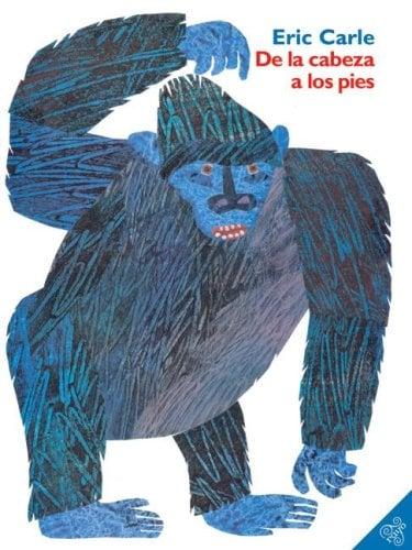De La Cabeza A Los Pies