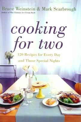 Cooking for Two
