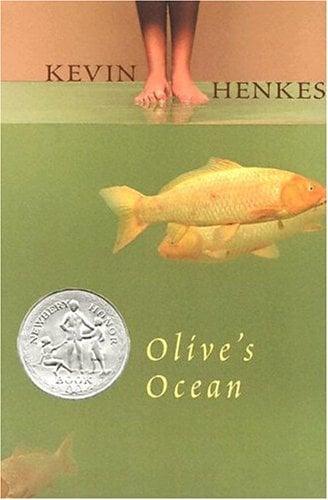 Olive's Ocean