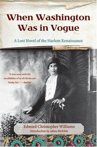 When Washington Was in Vogue