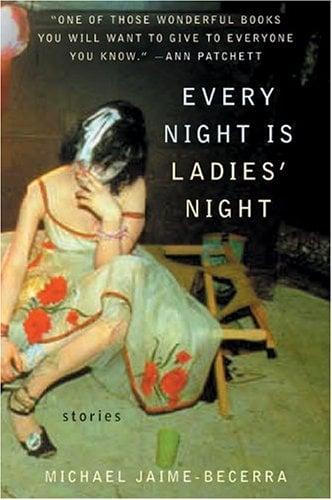 Every Night Is Ladies' Night