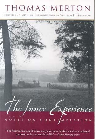 The Inner Experience