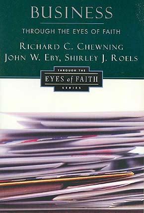 Business Through the Eyes of Faith