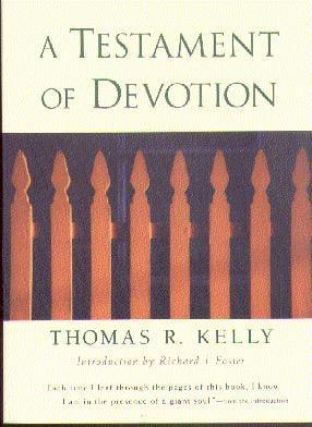 A Testament of Devotion