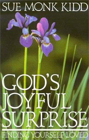 God's Joyful Surprise: Finding Yourself Loved