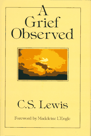 A Grief Observed