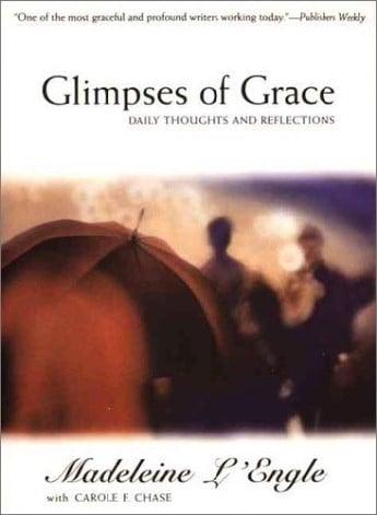 Glimpses of Grace
