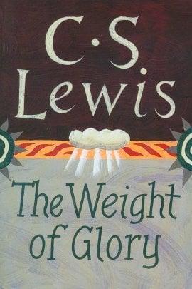 The Weight of Glory