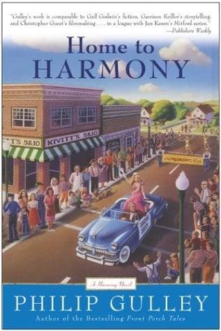 Home to Harmony