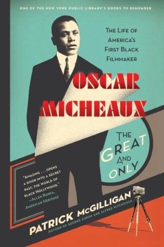 The Great And Only: The Life of Armerica's First Black Filmmaker