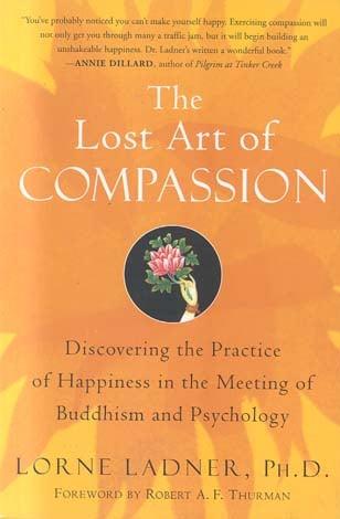 The Lost Art of Compassion