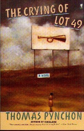 The Crying of Lot 49