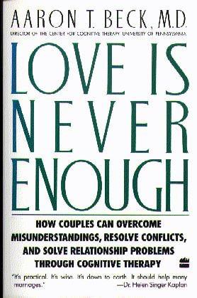 Love Is Never Enough
