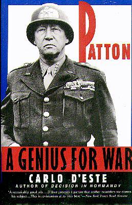 Patton: A Genius for War