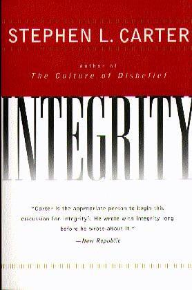 Integrity