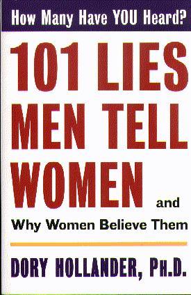 101 Lies Men Tell Women