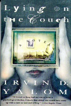 Lying on the Couch