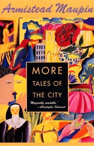 More Tales of the City