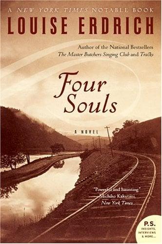 Four Souls