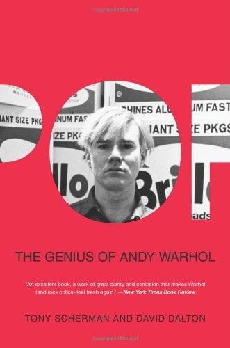 Pop: The Genius of Andy Warhol