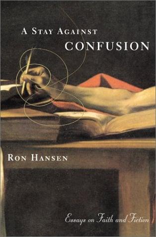 A Stay Against Confusion
