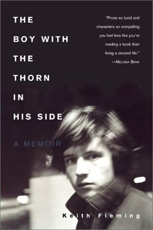 The Boy With the Thorn in His Side