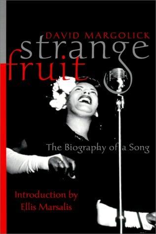 Strange Fruit