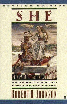 She: Understanding Feminine Psychology (Revised Edition)