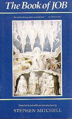 The Book of Job