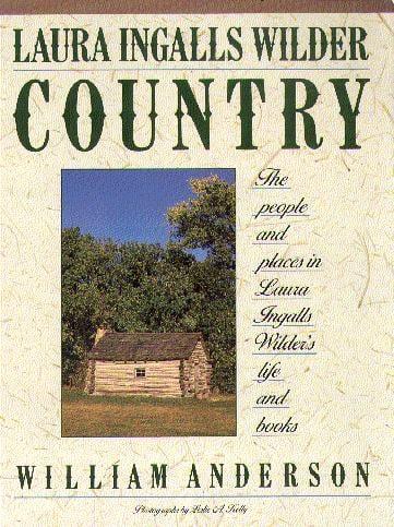 Laura Ingalls Wilder Country