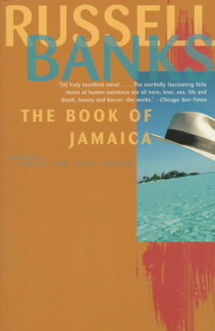 The Book of Jamaica